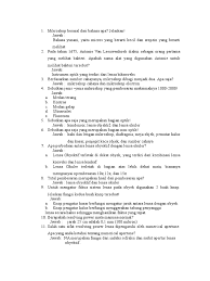 Check spelling or type a new query. Soal Essay Tentang Mikroskop Ilustrasi
