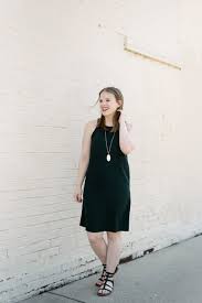The Everlane Goweave Tank Dress Something Good A Style Blog Fashion Millennials Fashion Fashion Post