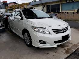 How many stars would you give mudah.my? Https Www Mudah My Actual 2010 Toyota Altis 1 8 G Spec A Super Deal 65041913 Htm Toyota Super Deal Malaysia