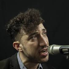 Nick Stephenson (singer/guitarist)