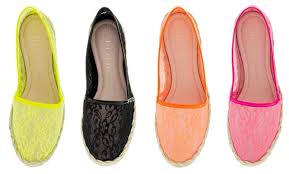 Resultado de imagem para alpargatas lindas