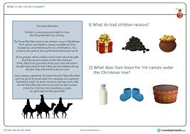 Recursos educativos para la navidad. Navidad Para Ninos Recursos Didacticos Para Navidad