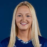 Robin Rosser » clubs :: Women Volleybox