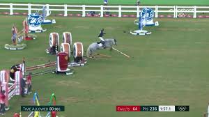 Modern pentathlon was first held at the stockholm 1912 games, with a women's competition introduced at sydney 2000. 4rvglv8bkqruim