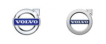 Fri, aug 20, 2021, 11:29am edt Brand New New Logo For Volvo By Stockholm Design Lab