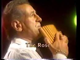 1080p Updated Zamfir Master Of The Pan Flute Commercial From 1990 Youtube
