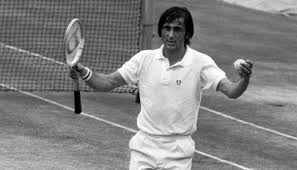Keothavong condemned his behaviour, saying: Ilie NÄƒstase Alchetron The Free Social Encyclopedia