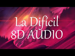 Yhlqmdlg produced by subelo neo, mora & lenex bad. La Dificil