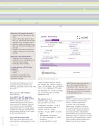 Search terms (bank name etc.) bank code or bic. Swiftref Factsheet Bank Reference Data