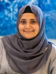 Fariha Chowdhury's Instagram, Twitter & Facebook