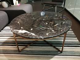 Our marble coffee tables come in a variety of styles and shapes, perfect for any living room. Errol Round Marble Coffee Table Furniture Home Living Furniture Tables Sets On Carousell