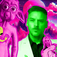 Most Epic Interview: Jay Dyer + Samuel Hyde