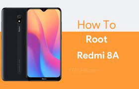 Twrp recovery, touch does not work !! How To Root Redmi 8a And Install Twrp Recovery