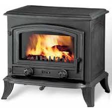 Poêle à bois supra : Poele A Bois Supra Castelberg Hf 3352