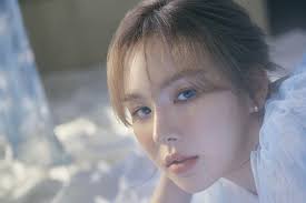 'like water' makes wendy the first red velvet member to release a solo project. Red Velvet S Wendy Joins Community Chest Of Korea S Honor Society Gossipchimp Trending K Drama Tv Gaming News
