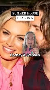 Stephen Lindsay's Instagram, Twitter & Facebook