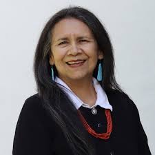 Debbie Reese (@dreese_nambe) • Threads, Say more