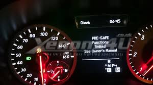 I test drove two different 2015 mercedes c300 cars and both front head restraints on both cars were so far forward that it was impossible for either my girlfriend or me to be comfortable sitting in th. Mercedes Benz Pre Safe Functions Limited See Owner S Operator S Manual Xenons4u Automotive Blogs