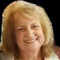 Hilda Arlene Morris Obituary