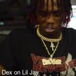 Famous Dex Speaks: "If I had a million dollars, Lil Jay would be out of  Jail."
