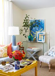 Greetings all, welcome back from the long holiday! Decorating With Yellow Better Homes Gardens