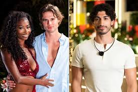 Trinity Tatum Slams Cyberbullies: Stop Destroying Zach Georgiou's Life After Love Island USA Win