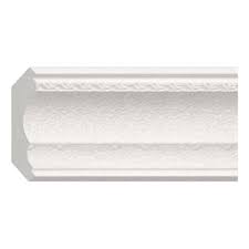 Installing crown molding on cabinets makes them look sophisticated. China Wholesale 8cm Quick Install Waterproof Home Accessories Decoration Ps Plastic Kitchen Cabinet Crown Moulding China Cornice Molding Decoration Moulding