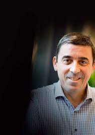 VIBTIMESQUARTERLY NEWSLETTER OF VIB. MARCH 2017