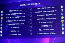 A ronda 1 é uma das duas eliminatórias antes da nova fase de grupos com 16 equipas, cujo início acontece em outubro. Tribuna Expresso Grandes Jogos E Tanto E Pouco E Meio Termo As Aspiracoes Dos Tres Grandes Na Europa