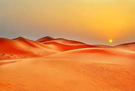 بالصور جمال وسحر الصحراء عند الغروب desert beauty and sunset عالم الصور in 2021 nature wallpaper dune art destop wallpaper