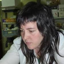 Ester DÍAZ BERENGUER