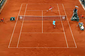 Men's singles, women's singles, qualifying rounds, men's doubles, women's doubles, mixed doubles, boys' and girls' singles and doubles, legends trophy, wheelchair and quad tennis. Roland Garros Il Tabellone Maschile Sinner Con Nadal Gli Accoppiamenti