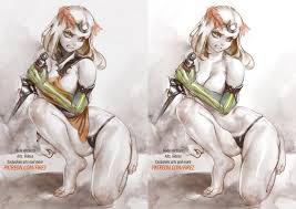 Melinoe (FiRez) [Hades 2] : rrule34