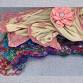 B404 Fiber & Fashion: Create a Nuno Felted Scarf