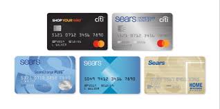 Shop your way and sears credit cards: Www Searscard Com Manage Sears Credit Card Login Account