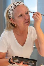 Using L'Oreal Paris Age Perfect Cosmetics for Women Over 50