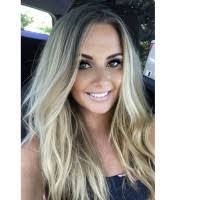 Amy Hodder's Instagram, Twitter & Facebook