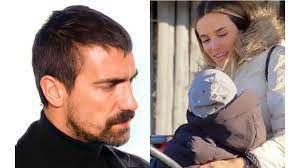 Jun 14, 2021 · i̇brahim çelikkol, doğduğun ev kaderindir dizisinden ayrıldıktan sonra eşi ve çocuğuyla daha fazla zaman geçirmeye başladı. Ibrahim Celikkol Un Esi Mihre Celikkol Oglu Ali Yle Fotografini Paylasti Youtube