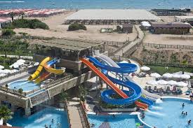 Тур в отель crystal palace luxury resort & spa. Lufthansa Holidays