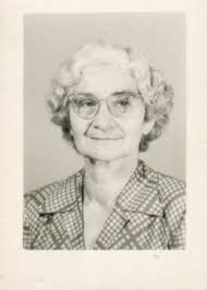 Flora Lee Elmore Elmore (1897-1990)