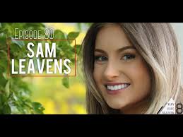 Elev8 Podcast Ep 80 Sharpening Skills with Sam Leavens