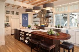 Islands have to work to earn the space they occupy in the kitchen. Getting It Right Designing Your Kitchen Island The Original Granite Bracket