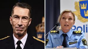 Överbefälhavare Micael Bydéns ord om Linda Staaf efter avslöjandet