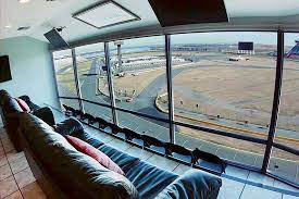 For example, during a real cup series race, fans can get. Charlotte Motor Speedway The Epicenter Of Nascar Snaplap