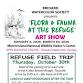 Refuge Field Trip event in Titusville, FL