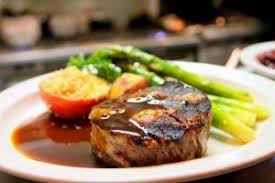 Outback steakhouse, the home of juicy steaks, spirited drinks and aussie hospitality. Outback Steakhouse Menu Prices For 2020 Fast Food Menu Prices