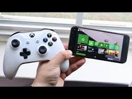 How To Play Xbox Games On Any Iphone Xbox Remote Play Youtube