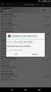 Al pulsar el botón de configuración, los usuarios pueden entonces elegir entre wpa, wpa2, wep, etc. Download Wifi Wps Unlocker For Android 7 0