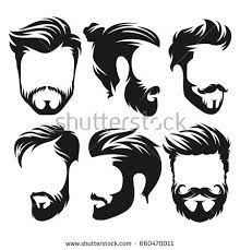 frisur logo neue frisuren herrensalon frisor logo friseur logo