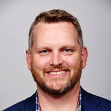 Glenn Joyce's Instagram, Twitter & Facebook